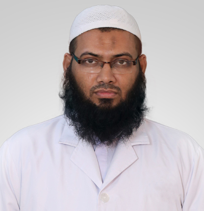 DR. MD. SHOEB NOMANY